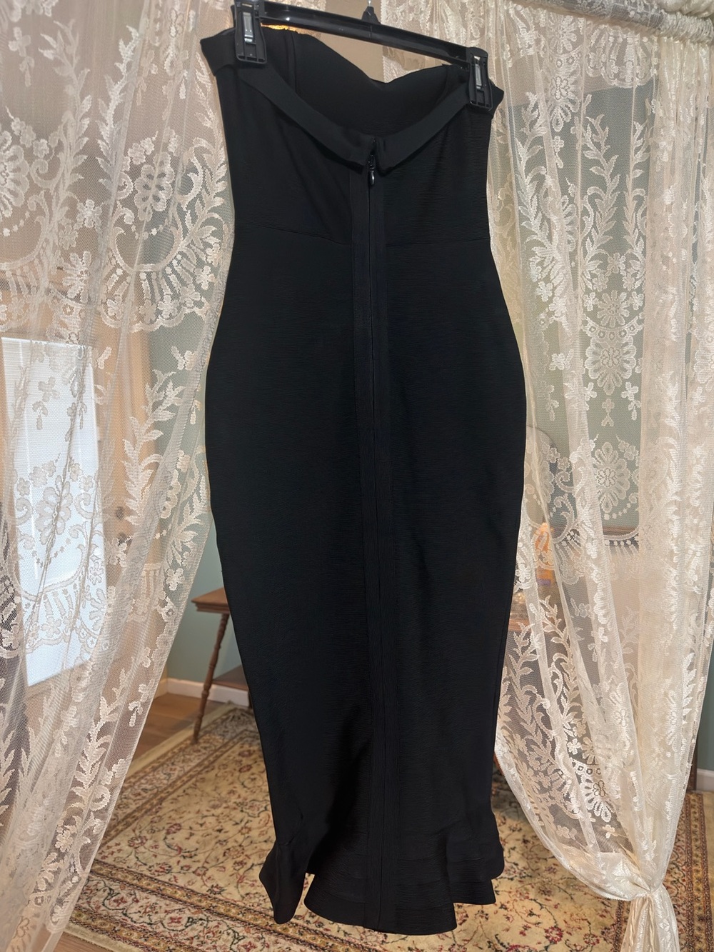 House of CB Fabrizia Dress - Picture 5 of 6